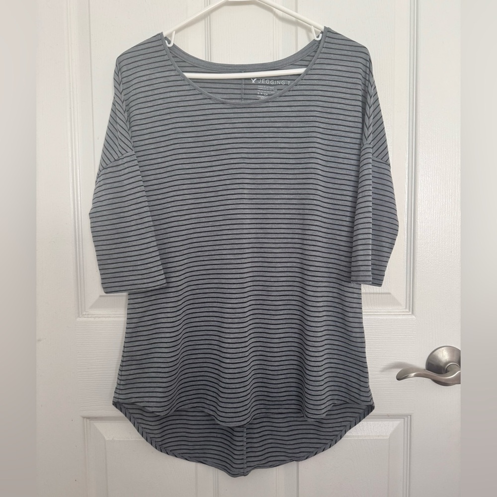 American Eagle Outfitters Jegging T